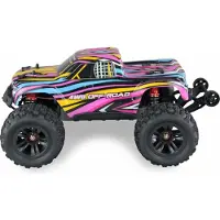 Amewi 22628, Monstertruck, 1:16, 14 Jahr(e), 1050 mAh, 1,05 kg