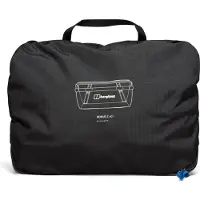 Berghaus Xodus 60 Holdall, Uni Reisetasche, ONESZ, BLACK/BLACK,