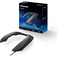 Panasonic SCGN01 Gaming Neck Speaker Black