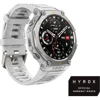Xiaomi T-rex 3 Hyrox Smartwatch