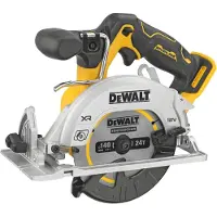 DeWalt - DCS512N 12V XR Brushless 140mm Circular Saw