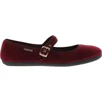 Victoria Modell 104913V, Farbe Burgunder