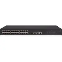 HP 1950-24g-2sfp+-2xgt