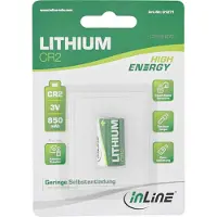 InLine Lithium High Energy