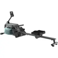 Cecotec Drumfit Rower 10000 Neptuno Rudergerät