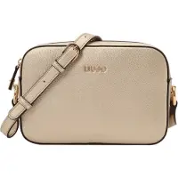 Liu Jo Handtasche AA6211 E1012 Goldfarben