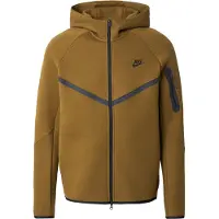 Nike Tech Fleece Hooded Sweatjacke Herren L
