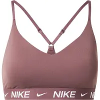 Nike Damen Shirt W NK DF INDY LGT SPT BRA