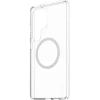 PanzerGlass Flagship Urban Combat White Qi Samsung Galaxy S25 Ultra Handyhülle