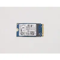 Lenovo TOSHIBA BG4 128GB M.2 PCIe 2242 KBG40ZMT128G SSD (01FR900)