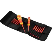 Calvin Klein C.K T4935 Elektriker Schraubendreher-Set