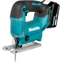 Makita Akku-Pendelhubstichsäge LXT 18V (ohne Akku, ohne Ladegerät) - DJV186Z