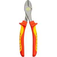 Calvin Klein RedLine VDE Kraftseitenschneider, 180 mm