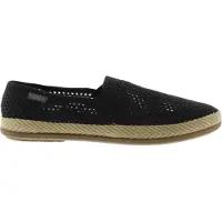 Bamba By Victoria Espadrilles COPETE ELASTICO REJILLA TRENZA herren