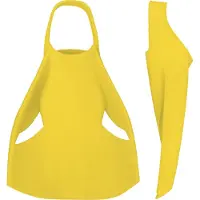 Finis Edge Schwimmflossen