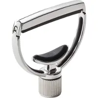 G7Th Heritage Capo Guitar Std 1 st.steel