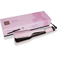 GHD Wet-To-Dry duet style Professional 2-In-1 Hot Air Styler Pink 1 Stk.