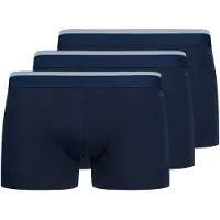 Skiny Slip "Cotton Multipack" 3er Pack, klassisch, basic, elastisch, bequem, Baumwollmix