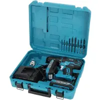Dedra Ded7030a02 Elektrischer Schraubendreher