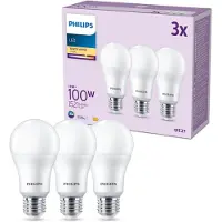 Philips LED Bulbs
