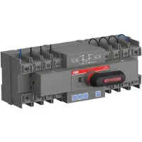 ABB Umschalter OTM63F4C21D400C 4polig 63A 21D (1SCA151255R1001)