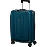 Samsonite Neopulse - Spinner mit schockabsorbierenden Rädern und modernem Design