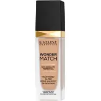 Eveline Cosmetics Wonder Match Skin Absolute Perfection 30 Cold Beige 30 ml