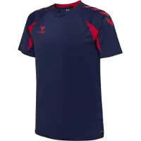 Hummel Core 2.0 Trikot, blau, XXL, Herren