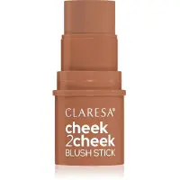 Claresa Creme Bronzer im 01 neutralen Sand, 6g