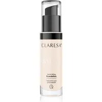 Claresa Doll Up Illuminating Face Foundation 02 Light 34G