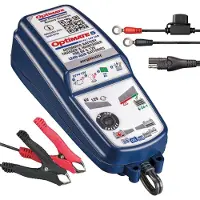 Optimate 12v Tm320 Ladegerät