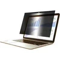 ESTUFF Magnetic Privacy Filter 13.6"