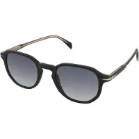 David Beckham DB 1140/S Black 50/22/145 Herren Sonnenbrillen