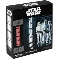 Paladone Death Star Wall Panel Light