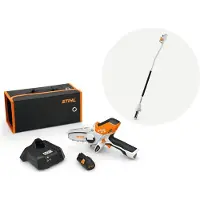 Stihl GTA 26