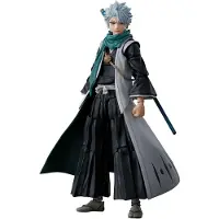 Tamashii Nations - Figuarts Toushiro Hitsugaya 14cm z Bleach Thousand Year Blood War