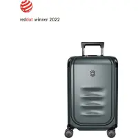 Victorinox Spectra 3.0 Exp Frequent Flyer Carry-On storm