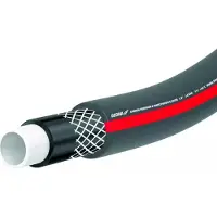 Dedra Gartenschlauch 3/4 "x50m, 4-lagig, PREMIUM