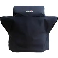 Char-Broil Premium 3 Burner Grillabdeckung