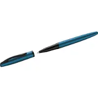 Pelikan Tintenroller Roller Jazz Noble Elegance R36, 1 ST im Geschenketui, Aquamarin