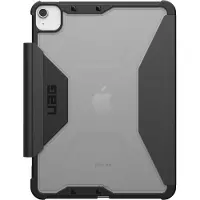 Uag Plyo Klapphülle für das Apple iPad Air 11 Zoll (2026) M4 / (2025) M3 / (2024) M2 - Ice Black