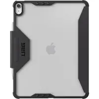 Uag Plyo Klapphülle für das Apple iPad Air 13 Zoll (2026) M4 / (2025) M3 / (2024) M2 - Ice Black