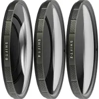 Polar Pro Shortstache-Shift-Filter-Set 77 mm