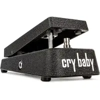 Dunlop Clyde McCoy Cry Baby Wah Pedal