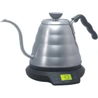 Hario V60 Buono Wasserkocher Mit Temperaturregelung 0,8 l
