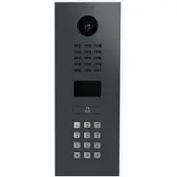 DoorBird 423870048 IP-video-d?rsamtaleanl?g Udend?rs enhed Antracit (silkemat)