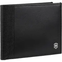 Victorinox Swiss Army Altius Alox Slim - Geldbörse 6cc 11 cm RFID