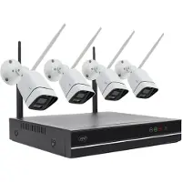 Pni House Wifi660 Videoüberwachungsset