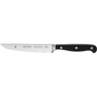 WMF Spitzenklasse Plus 1895966032 Universalmesser mit Wellenschliff, 12 cm