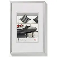 Walther design Chair Alurahmen